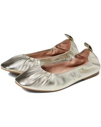 Cole Haan Ballet flats and ballerina shoes for Women | Online Sale up to  61% off | Lyst