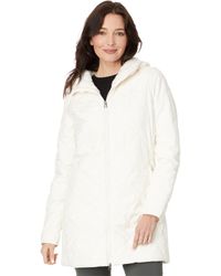 The North Face - Shady Glade Insulated Parka - Lyst