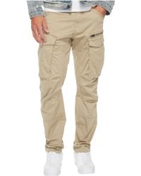 G-Star RAW Pants, Slacks and Chinos for Men | Online Sale up to 50% off |  Lyst