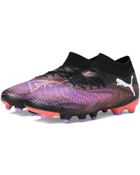 PUMA - Future 8 Pro Firm, Artificial Ground Soccer Cleats Soccer Shoes - -Glowing 10.5 D - Lyst