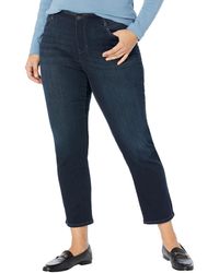 Liverpool Jeans Company Straight-leg jeans for Women | Online Sale ...