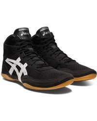 Asics - Matflex 7 Wrestling Shoe - Lyst