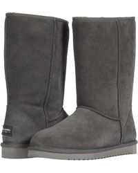 ugg rosalind black