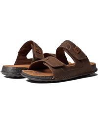 clarks sandals for mens online