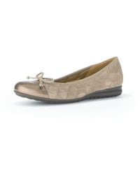 Gabor Ballet flats and ballerina shoes for Women | Online Sale up to 77%  off | Lyst