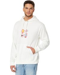 Volcom - Earth Tripper Pullover Hoodie - Lyst