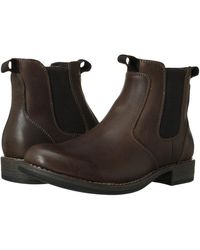 Eastland 1955 Edition - Daily Double Pull-On Boots 2 8 D - Lyst