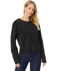 Pendleton - Relaxed Wool Crew Neck Pullover - Lyst