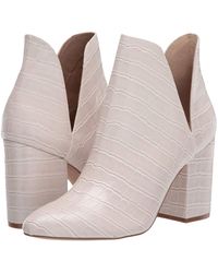 steve madden elory bootie