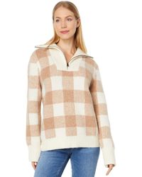 Faherty - Saturday Pullover Sweater - Lyst