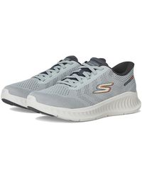 Skechers - Hands Free Slip-Ins Go Walk Now - Lyst