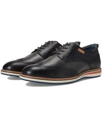 Pikolinos - Avila M1T Lace-Up Boots 1 Eu 45 (Us 11.5-12) D - Lyst