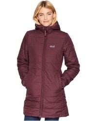 jack wolfskin maryland coat