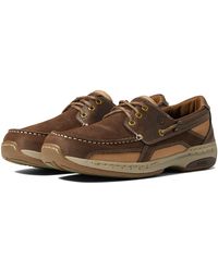 Dunham Boat and deck shoes for Men | Lyst