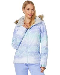 Roxy Jackets for Women | Online Sale up to 40% off | Lyst