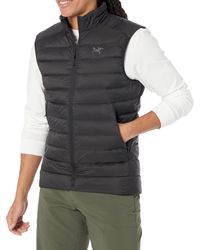 Arc'teryx Waistcoats and gilets for Men | Online Sale up to 29% off | Lyst