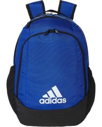 defender backpack adidas
