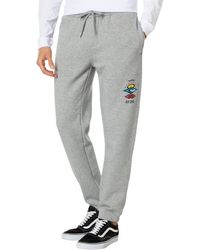 Rip Curl Sweatpants for Men | Online Sale up to 20% off | Lyst