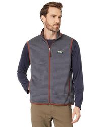 L.L. Bean - Airlight Vest (Platinum) Clothing - Lyst