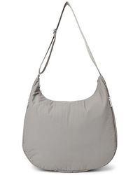 Baggallini - Swift Hobo Crossbody Cross Body Handbags, Nylon - Lyst