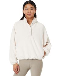 Beyond Yoga - Tranquility Pullover - Lyst