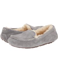 ugg women's ansley moccasin