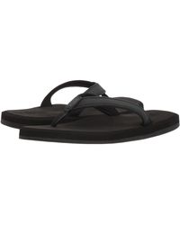 Flojos Flip-flops and slides for Women - Lyst.com