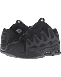 Osiris - D3 2001 (//) Skate Shoes - Lyst
