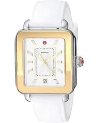 michele watch price