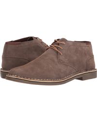 kenneth cole reaction mens reaction desert sun chukka boot