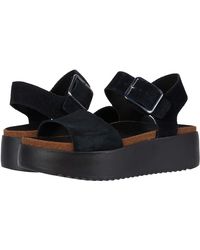 clarks botanic strap