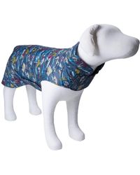 Ariat Pup Puffer Jacket - Blue