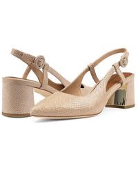 Donald J Pliner - Song (Sand 1) High Heels - Lyst