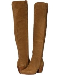 michael kors bodkin over the knee boots