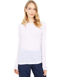 Jamie Sadock Long-sleeved tops for Women - Up to 34% off | Lyst