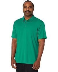 Callaway Apparel - Tournament Short Sleeve Polo (Ultramarine) Clothing - Lyst