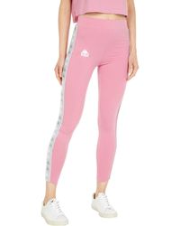 Kappa Leggings for Women | Online Sale up to 69% off | Lyst