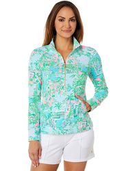 Lilly Pulitzer Tops for Women | Online Sale up to 34% off | Lyst