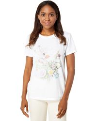 Lucky Brand T-shirts for Women | Online 
