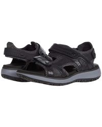 SAS - Maverick (Naught) Shoes - Lyst