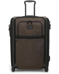 Tumi - Alpha 3 Short Trip Expandable 4 Wheeled Packing Case - Lyst