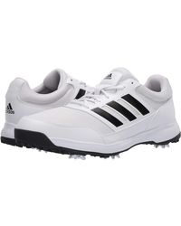 adidas Originals Lace Jake Boot 2.0 Low in White for Men | Lyst