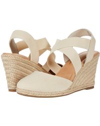 me too bali espadrille wedge sandal