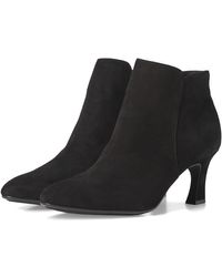Söfft - Sasha Boots 10 M (B) Leather - Lyst