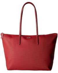 Lacoste Bags for Women | Online Sale up to 39% off | Lyst