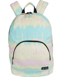 volcom backpack women's