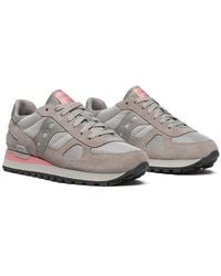 Saucony - Shadow Original (/) Classic Shoes - Lyst