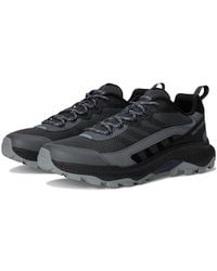 Merrell - Speed Strike 2 Climbing Shoes, Mesh/Synthetic - Lyst