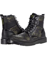 Guess Casual boots for Men | Online Sale up to 38% off | Lyst