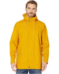 helly hansen raincoat mens